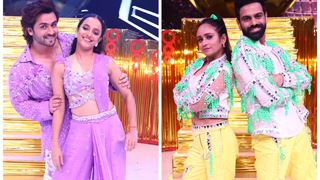 5 reasons why ‘Jhalak Dikhhla Jaa’ is a must-watch this weekend on Sony Entertainment Television!