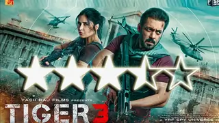 Review: 'Tiger 3' roars mostly due to its quintessential flavor & a formidable Katrina Kaif Thumbnail