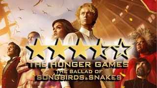 Review: 'The Hunger Games: The Ballad of Songbirds & Snakes' reminds that the odds are always in their favour