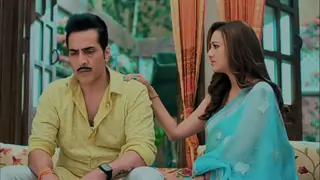 Anupamaa: Kavya promises to stay with Vanraj forever Thumbnail