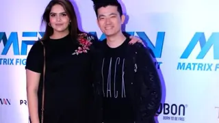Jhalak Dikhhla Jaa 11: Meiyang Chang to make an appearance to support Anjali Anand Thumbnail