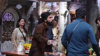 Bigg Boss 17: Kitchen shut down after intense clash between Arun and Anurag  Thumbnail