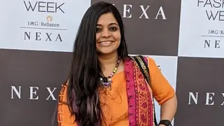 Nivedita Basu: For people in the media, I think there is no festival, as such, which gives you a break Thumbnail
