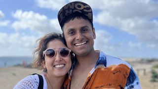 Ira Khan gives a glimpse into her stylish Portugal vacation with fiance Nupur Shikhare