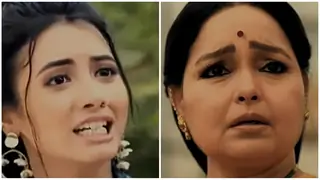 Pandya Store: Amba encounters Isha Thumbnail