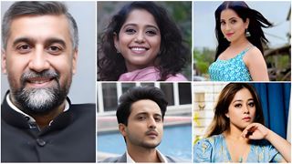 Children's Day Special: Celebrities talk about the films they loved as kids