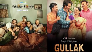 Children's Day 2023: From 'Gullak' to 'Yeh Meri Family'; shows you can binge on this special day