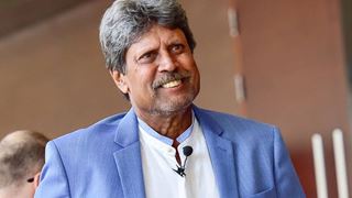 Kapil Dev reveals why watching '83' became too emotional for him thumbnail