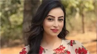Chandni Sharma, aka Arshi, from Star Plus show Jhanak, gives us an insight about her character Thumbnail