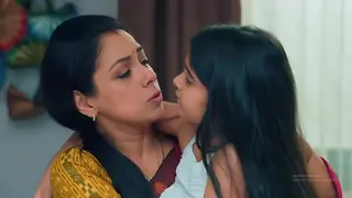Anupamaa: Anupama mends Choti's heart; Malti Devi vows to make a bigger impact on Diwali Thumbnail