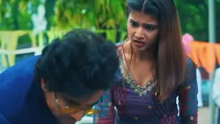 Yeh Rishta Kya Kehlata Hai: Tired of Yuvraj's harassment, Abhira slaps him  Thumbnail