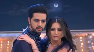 Ghum Hai Kisikey Pyaar Meiin: Ishaan and Savi's combined image appears in the water Thumbnail