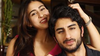Bhai Dooj: Sara Ali Khan pours love on Iggy with a collage of adorable pictures on the auspicious day