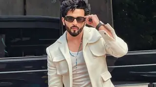 Dheeraj Dhoopar's character to end in Saubhagyavati Bhava 2: Reports Thumbnail