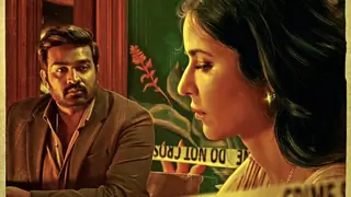 Vijay Sethupathi and Katrina Kaif's 'Merry Christmas' delayed; to release in 2024 Thumbnail