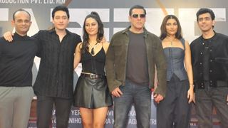  Bigg Boss 17: 'Farrey' cast & 'Khichdi 2' cast to make an appearance on Weekend Ka Vaar