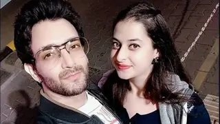 Vineet Raina all set to tie the knot with girlfriend Apeksha Raina in December thumbnail