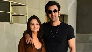 KWK8: Alia Bhatt breaks silence on Ranbir being termed as 'toxic': "He is genuinely the opposite of that" Thumbnail