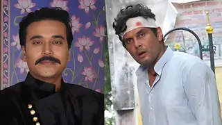 Doree: Ganga Prasad opposes Anand for the first time Thumbnail