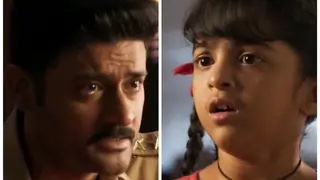 Dabangii Mulgii Aayi Re Aayi: Arya’s world is shattered as Ankush makes a shocking revelation about Chhaya Thumbnail