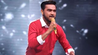 Vicky Kaushal compliments contestant Vaibhav Gupta's performance and calls it a 'concert' on Indian Idol 14