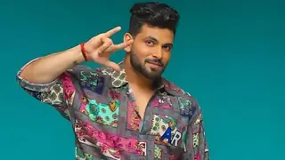  Jhalak Dikhhla Jaa 11's Shiv Thakare friends from Amravati to make an apperance.  Thumbnail
