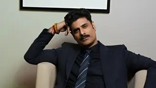 Sikandar Kher - "There were naysayers making comments because of the family I come from" thumbnail
