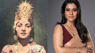 Kajol wishes her granny on 107th birthday with her ‘OG Sita’ photo and a touching note