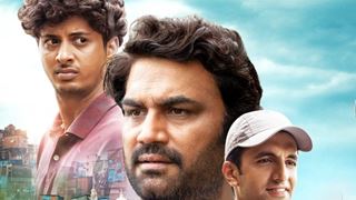 Slum Golf trailer: A strong-willed boy from Mumbai slums dreams to be a professional golfer