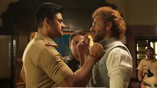 Dabangii Mulgii Aayi Re Aayi: Tiff Between Ankush and Satya Thumbnail