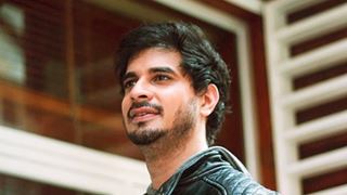 "It feels surreal to give four hits in a row" - Tahir Raj Bhasin