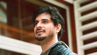"It feels surreal to give four hits in a row" - Tahir Raj Bhasin Thumbnail