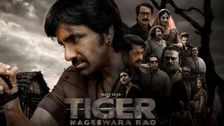 Ravi Teja's 'Tiger Nageswara Rao' debut it's OTT release- Find out streaming details
