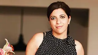 Zoya Akhtar advocates for equitable representation of the cast of ‘The Archies’ Thumbnail