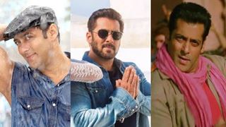 5 times Salman Khan songs and hook steps made the nation groove