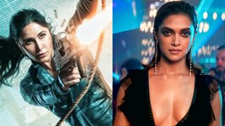 Katrina Kaif drops clues on 'Zoya' vs Deepika Padukone's 'Rubai' face-off: Who would win in the spy showdown?