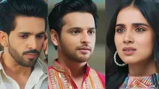 Yeh Rishta Kya Kehlata Hai: Armaan calls Abhira, Rohit is awestruck looking at Ruhi