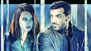 Vipul Amrutlal Shah's 'Force 2' turns seven: Makers mark it with a special post