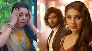 TRP Toppers: Oh No! Anupamaa experiences a significant slip once again, Imlie makes a grand comeback Thumbnail