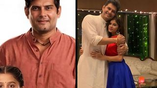 COLORS’ ‘Doree’: Amar Upadhyay reveals why he’s proud of his real and reel daughter