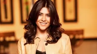 Ekta Kapoor - "I think I came at a time in India when women were finding their voice" Thumbnail