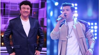 Sa Re Ga Ma Pa Judge Anu Malik advises contestant Albert to follow the late Lata Mangeshkar’s footsteps Thumbnail