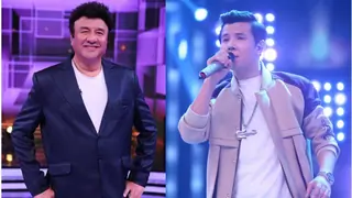 Sa Re Ga Ma Pa Judge Anu Malik advises contestant Albert to follow the late Lata Mangeshkar’s footsteps Thumbnail