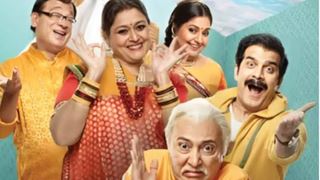 'Khichdi 2' springs in a box office surprise: collects 1.1 cr on Day 1