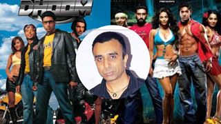 'Dhoom' & 'Dhoom 2' director Sanjay Gadhvi passes away due to heart attack