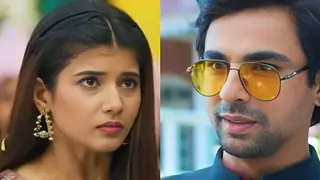 Yeh Rishta Kya Kehlata Hai: Yuvraj's obsession with Abhira takes a dangerous turn
