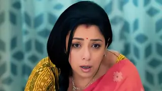 Anupamaa: Baa & Babu Ji worry about being a burden, but Anupama reassures them Thumbnail