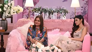 Indian matchmaker Sima Taparia and Tarot-Reader Jhanvi Gaur add spice to Temptation Island India Thumbnail