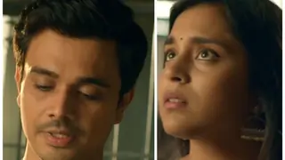 Kavya Ek Jazbaa Ek Junoon: Will Kavya accept Shubham’s Marriage Proposal?  Thumbnail