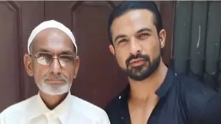 'Saath Nibhana Sathiya' fame Mohammed Nazim's father passes away
